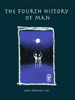 cover image of The Fourth History of Man